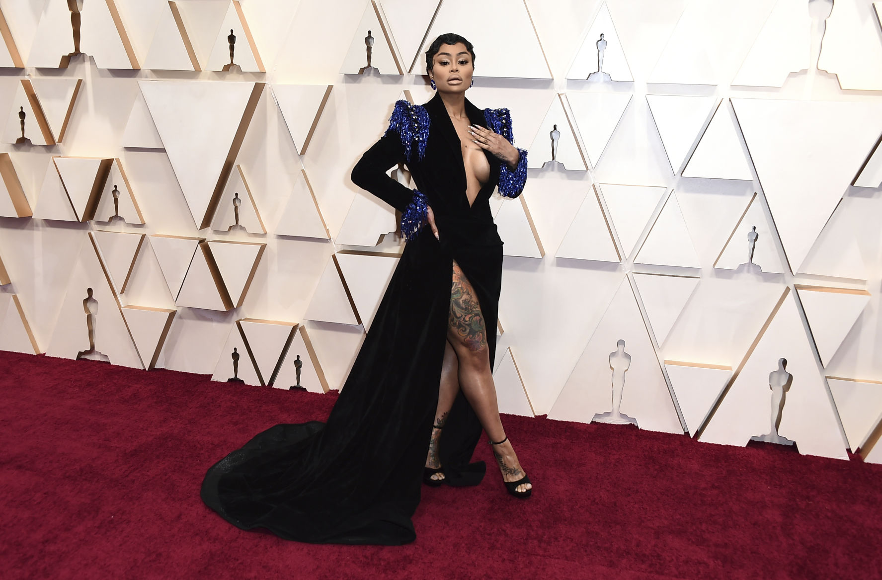 92nd Academy Awards - Arrivals